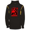 ATC PTECH FLEECE VarCITY HOODED YOUTH SWEATSHIRT Thumbnail