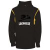 ATC PTECH FLEECE VarCITY HOODED YOUTH SWEATSHIRT Thumbnail