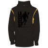 ATC PTECH FLEECE VarCITY HOODED YOUTH SWEATSHIRT Thumbnail