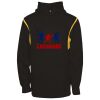 ATC PTECH FLEECE VarCITY HOODED YOUTH SWEATSHIRT Thumbnail