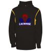 ATC PTECH FLEECE VarCITY HOODED YOUTH SWEATSHIRT Thumbnail