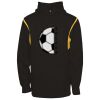 ATC PTECH FLEECE VarCITY HOODED YOUTH SWEATSHIRT Thumbnail