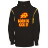 ATC PTECH FLEECE VarCITY HOODED YOUTH SWEATSHIRT Thumbnail