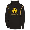 ATC PTECH FLEECE VarCITY HOODED YOUTH SWEATSHIRT Thumbnail