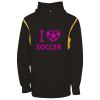 ATC PTECH FLEECE VarCITY HOODED YOUTH SWEATSHIRT Thumbnail