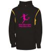 ATC PTECH FLEECE VarCITY HOODED YOUTH SWEATSHIRT Thumbnail