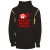 ATC PTECH FLEECE VarCITY HOODED YOUTH SWEATSHIRT Thumbnail
