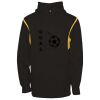 ATC PTECH FLEECE VarCITY HOODED YOUTH SWEATSHIRT Thumbnail