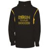 ATC PTECH FLEECE VarCITY HOODED YOUTH SWEATSHIRT Thumbnail