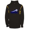 ATC PTECH FLEECE VarCITY HOODED YOUTH SWEATSHIRT Thumbnail