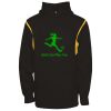 ATC PTECH FLEECE VarCITY HOODED YOUTH SWEATSHIRT Thumbnail