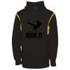 ATC PTECH FLEECE VarCITY HOODED YOUTH SWEATSHIRT Thumbnail