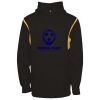 ATC PTECH FLEECE VarCITY HOODED YOUTH SWEATSHIRT Thumbnail