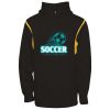 ATC PTECH FLEECE VarCITY HOODED YOUTH SWEATSHIRT Thumbnail