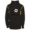 ATC PTECH FLEECE VarCITY HOODED YOUTH SWEATSHIRT Thumbnail