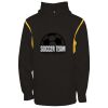ATC PTECH FLEECE VarCITY HOODED YOUTH SWEATSHIRT Thumbnail