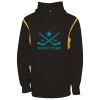 ATC PTECH FLEECE VarCITY HOODED YOUTH SWEATSHIRT Thumbnail