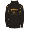 ATC PTECH FLEECE VarCITY HOODED YOUTH SWEATSHIRT Thumbnail
