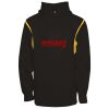 ATC PTECH FLEECE VarCITY HOODED YOUTH SWEATSHIRT Thumbnail
