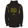 ATC PTECH FLEECE VarCITY HOODED YOUTH SWEATSHIRT Thumbnail