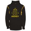 ATC PTECH FLEECE VarCITY HOODED YOUTH SWEATSHIRT Thumbnail