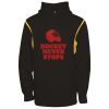 ATC PTECH FLEECE VarCITY HOODED YOUTH SWEATSHIRT Thumbnail