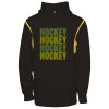 ATC PTECH FLEECE VarCITY HOODED YOUTH SWEATSHIRT Thumbnail