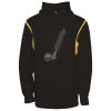 ATC PTECH FLEECE VarCITY HOODED YOUTH SWEATSHIRT Thumbnail