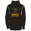 ATC PTECH FLEECE VarCITY HOODED YOUTH SWEATSHIRT Thumbnail