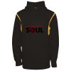 ATC PTECH FLEECE VarCITY HOODED YOUTH SWEATSHIRT Thumbnail