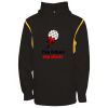 ATC PTECH FLEECE VarCITY HOODED YOUTH SWEATSHIRT Thumbnail