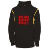 ATC PTECH FLEECE VarCITY HOODED YOUTH SWEATSHIRT Thumbnail