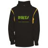 ATC PTECH FLEECE VarCITY HOODED YOUTH SWEATSHIRT Thumbnail