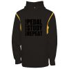 ATC PTECH FLEECE VarCITY HOODED YOUTH SWEATSHIRT Thumbnail