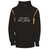 ATC PTECH FLEECE VarCITY HOODED YOUTH SWEATSHIRT Thumbnail