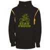 ATC PTECH FLEECE VarCITY HOODED YOUTH SWEATSHIRT Thumbnail