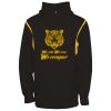 ATC PTECH FLEECE VarCITY HOODED YOUTH SWEATSHIRT Thumbnail