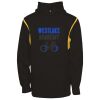 ATC PTECH FLEECE VarCITY HOODED YOUTH SWEATSHIRT Thumbnail