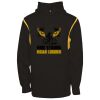 ATC PTECH FLEECE VarCITY HOODED YOUTH SWEATSHIRT Thumbnail