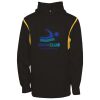 ATC PTECH FLEECE VarCITY HOODED YOUTH SWEATSHIRT Thumbnail
