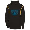 ATC PTECH FLEECE VarCITY HOODED YOUTH SWEATSHIRT Thumbnail