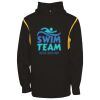 ATC PTECH FLEECE VarCITY HOODED YOUTH SWEATSHIRT Thumbnail
