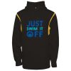 ATC PTECH FLEECE VarCITY HOODED YOUTH SWEATSHIRT Thumbnail