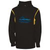 ATC PTECH FLEECE VarCITY HOODED YOUTH SWEATSHIRT Thumbnail