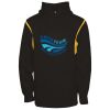 ATC PTECH FLEECE VarCITY HOODED YOUTH SWEATSHIRT Thumbnail