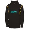 ATC PTECH FLEECE VarCITY HOODED YOUTH SWEATSHIRT Thumbnail