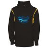 ATC PTECH FLEECE VarCITY HOODED YOUTH SWEATSHIRT Thumbnail
