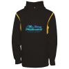 ATC PTECH FLEECE VarCITY HOODED YOUTH SWEATSHIRT Thumbnail