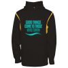 ATC PTECH FLEECE VarCITY HOODED YOUTH SWEATSHIRT Thumbnail