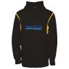 ATC PTECH FLEECE VarCITY HOODED YOUTH SWEATSHIRT Thumbnail